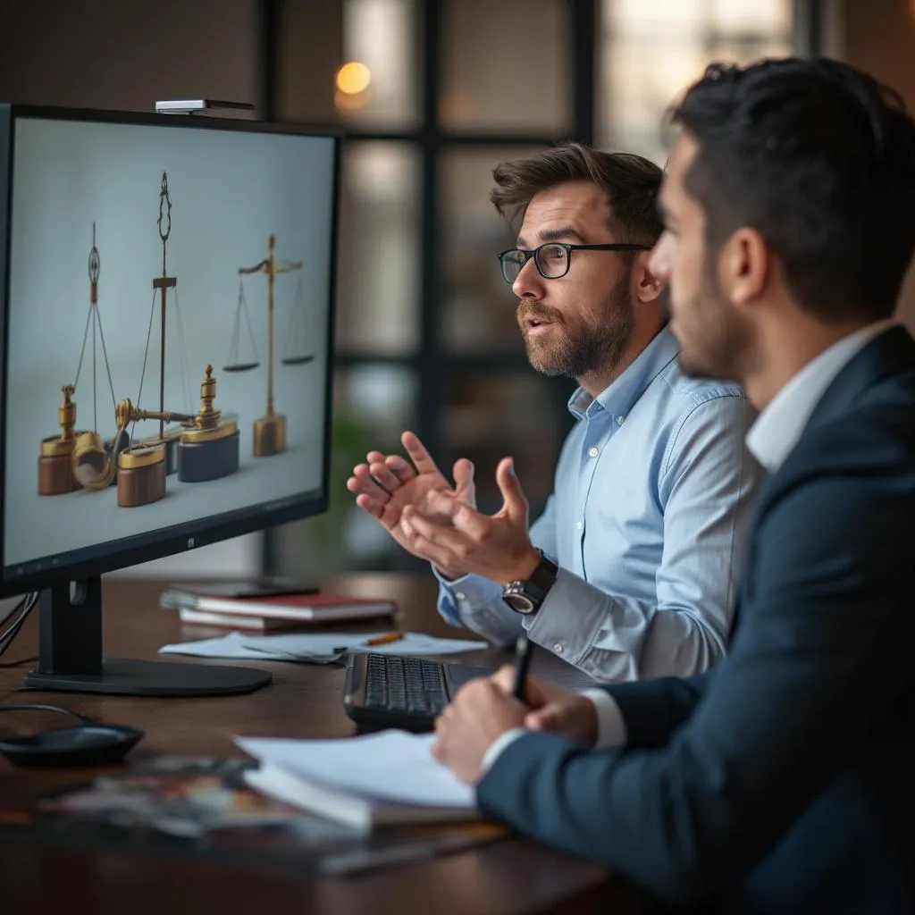 Webinar sobre derechos del emprendedor